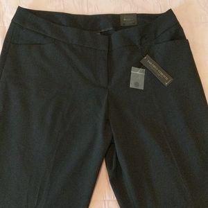 Lena curvy fit work pants